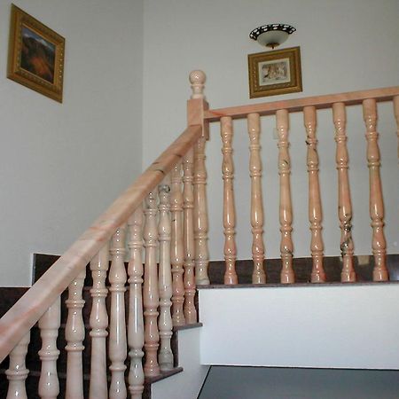 Apartamentos Egeivan Ponton Alto Εξωτερικό φωτογραφία