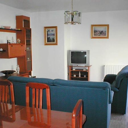 Apartamentos Egeivan Ponton Alto Εξωτερικό φωτογραφία