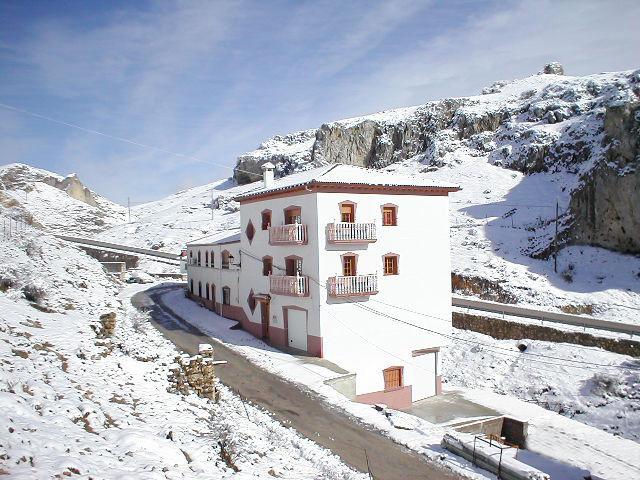 Apartamentos Egeivan Ponton Alto Εξωτερικό φωτογραφία