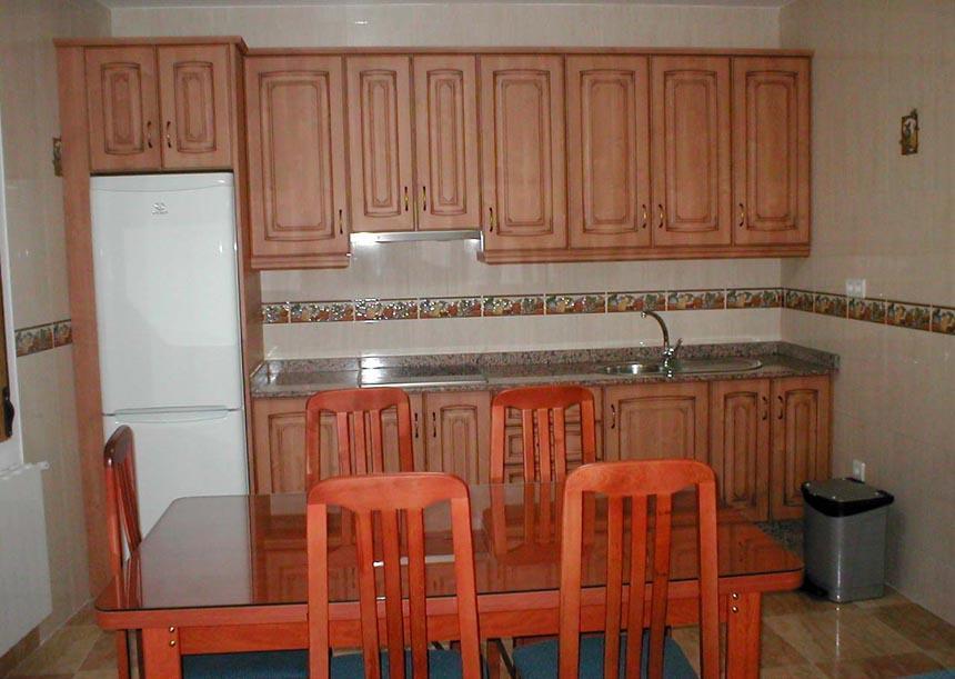 Apartamentos Egeivan Ponton Alto Εξωτερικό φωτογραφία