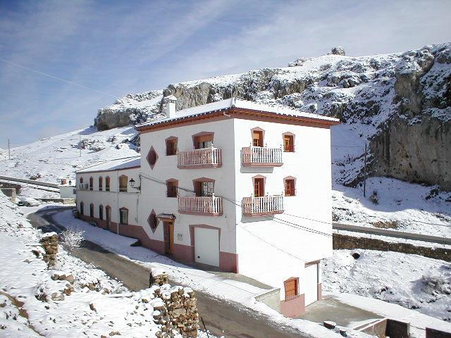 Apartamentos Egeivan Ponton Alto Εξωτερικό φωτογραφία