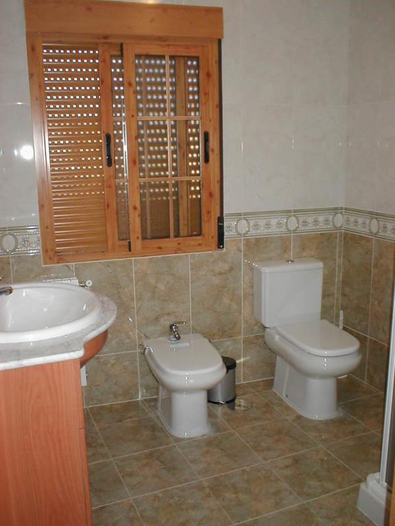 Apartamentos Egeivan Ponton Alto Εξωτερικό φωτογραφία