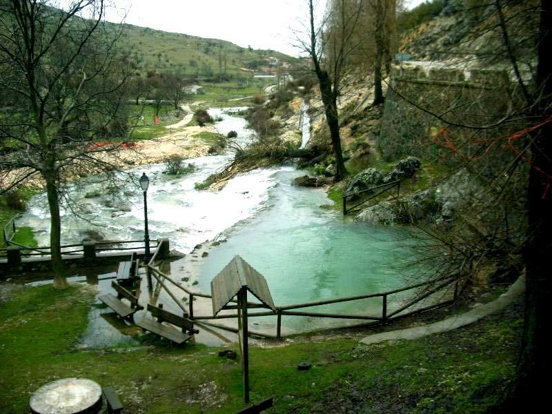 Apartamentos Egeivan Ponton Alto Εξωτερικό φωτογραφία